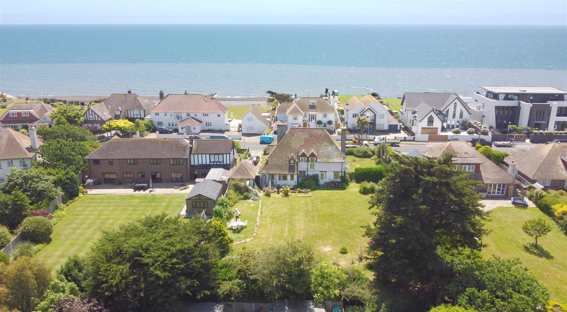 Hartfield Road, BexhillOnSea Rush, Witt & Wilson